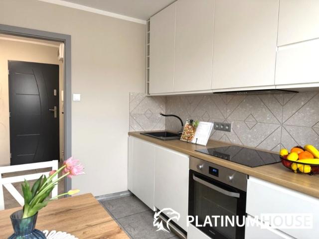 Poznańska 40 m², Krosno Odrzańskie