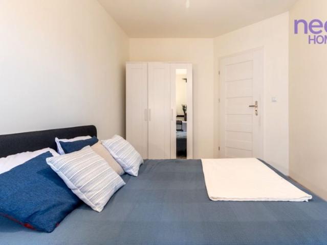Poznańska 40 m², Kraków