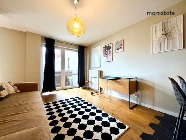 Poznańska 40 m², Kraków