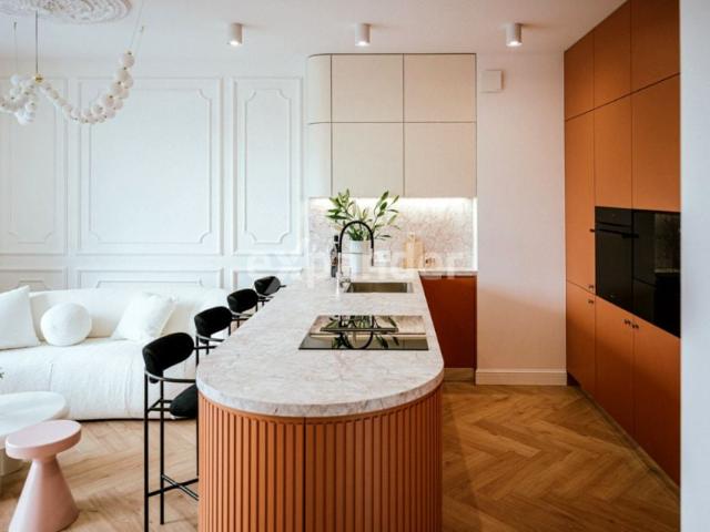 Poznańska 41,35 m², Kalisz