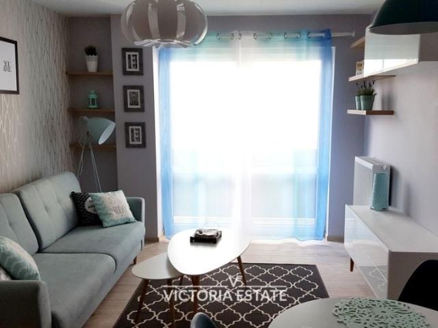 Poznańska 41 m², Kraków