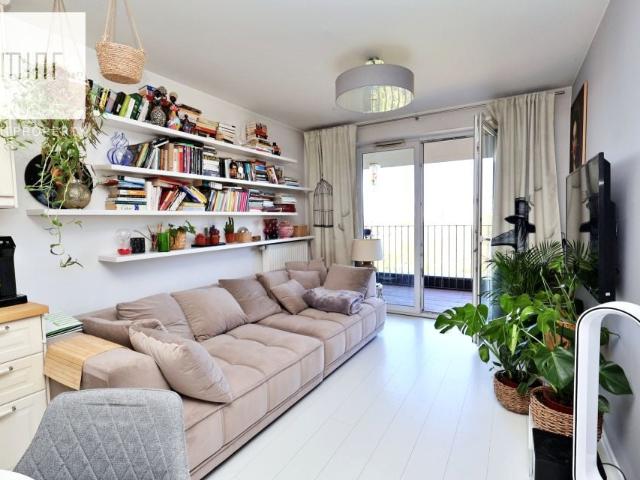 Poznańska 42 m², Kraków