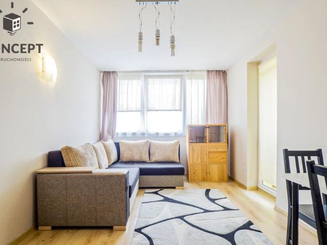 Poznańska 45 m², Wrocław