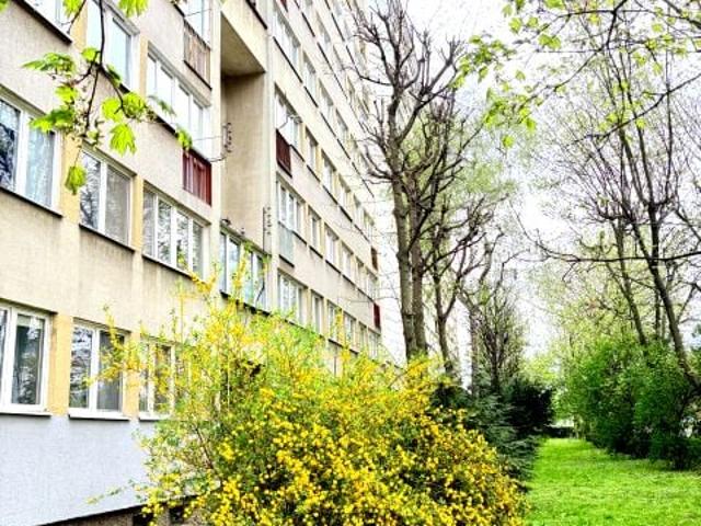 Poznańska 48,10 m², Wrocław