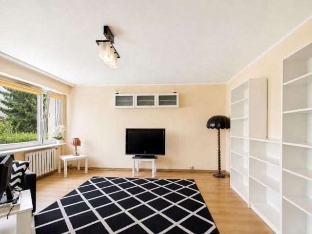 Poznańska 48,44 m², Kalisz