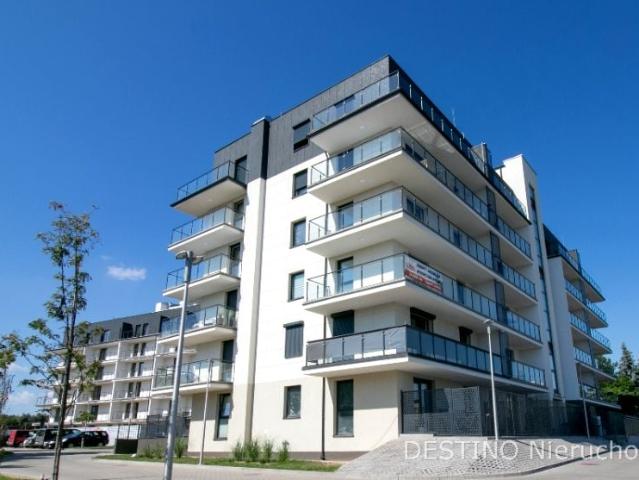 Poznańska 48 m², Kalisz