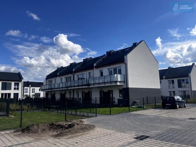 Poznańska 49,66 m², Kostrzyn