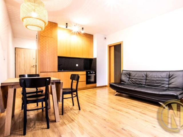 Poznańska 49 m², Kraków