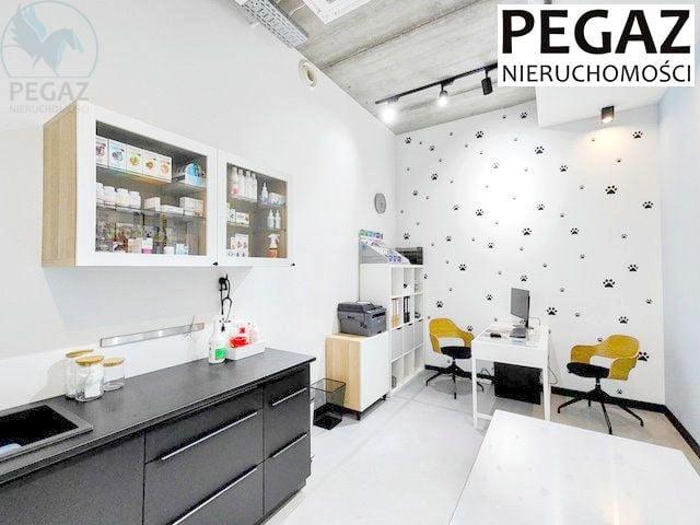 Poznańska 53 m², Kamionki