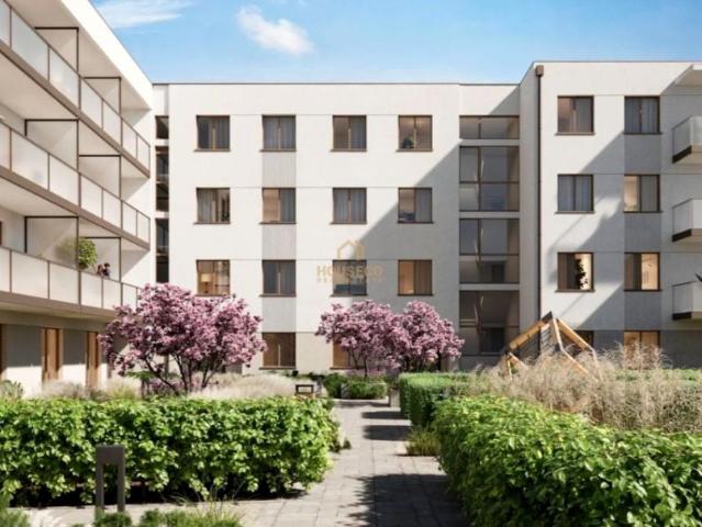 Poznańska 54,59 m², Gdynia