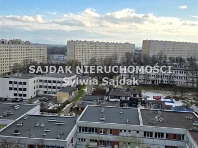 Poznańska 56,50 m², Jastrzębie Zdrój