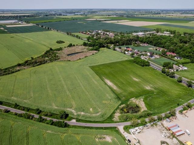 Poznańska 57 624 m², Młodasko