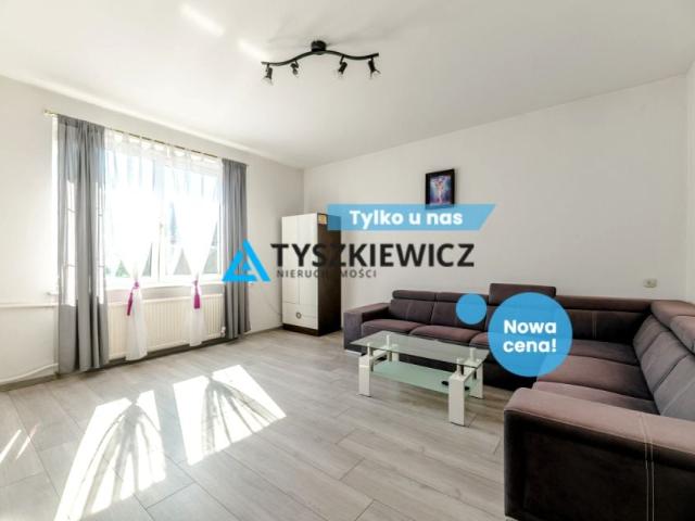 Poznańska 60,50 m², Słupsk