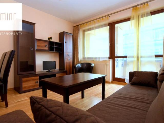 Poznańska 60 m², Kraków
