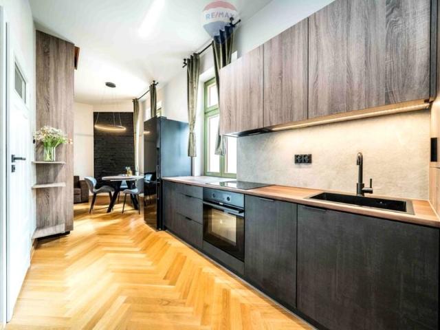 Poznańska 60 m², Poznań
