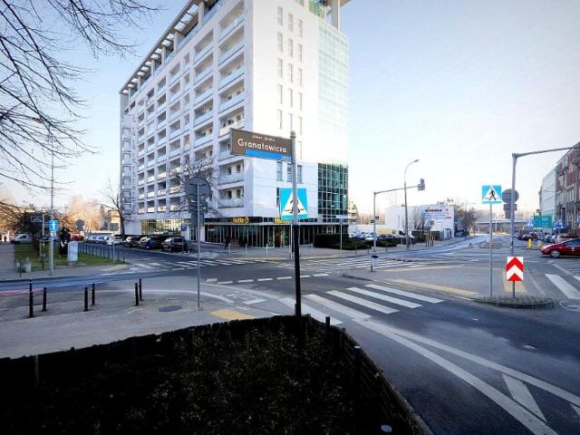 Poznańska 62 44,70 m², Poznań