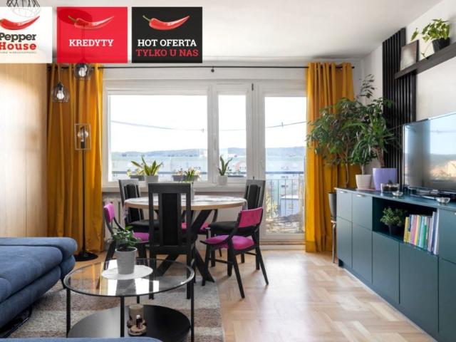 Poznańska 63,50 m², Rumia