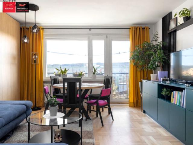 Poznańska 63,50 m², Rumia