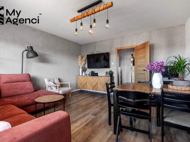 Poznańska 64,13 m², Rumia
