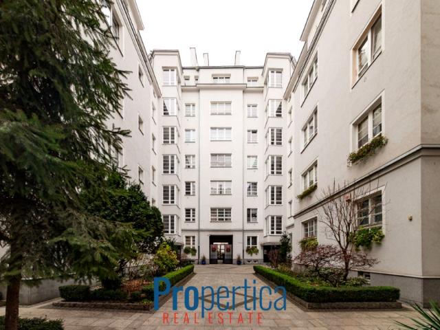 Poznańska 71 m², Warszawa