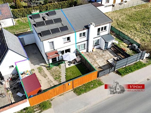 Poznańska 77,39 m², Pobiedziska