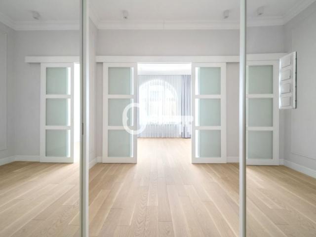 Poznańska 78,55 m², Warszawa
