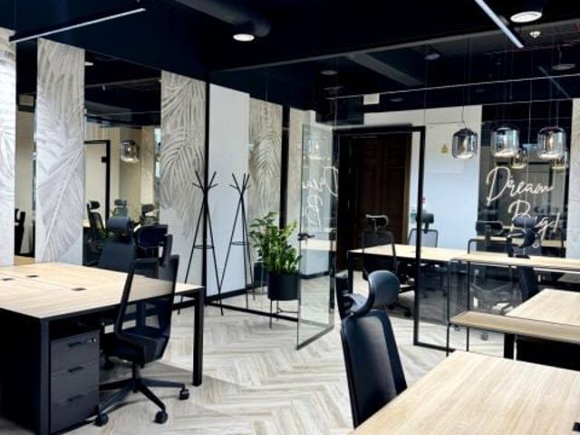 Poznańska 95 m², Warszawa