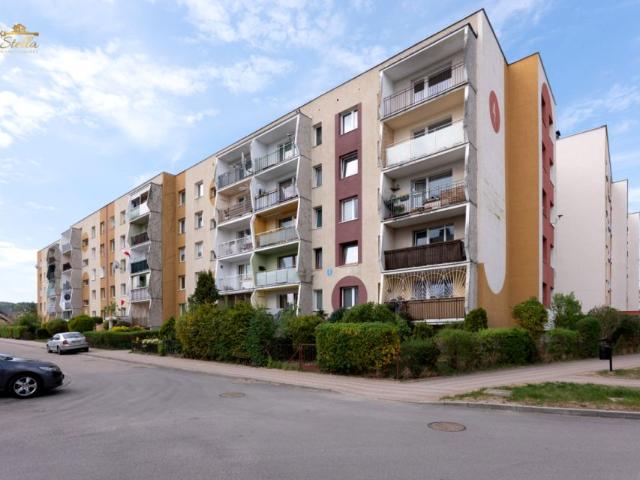 Poznańska 83,58 m², Rumia