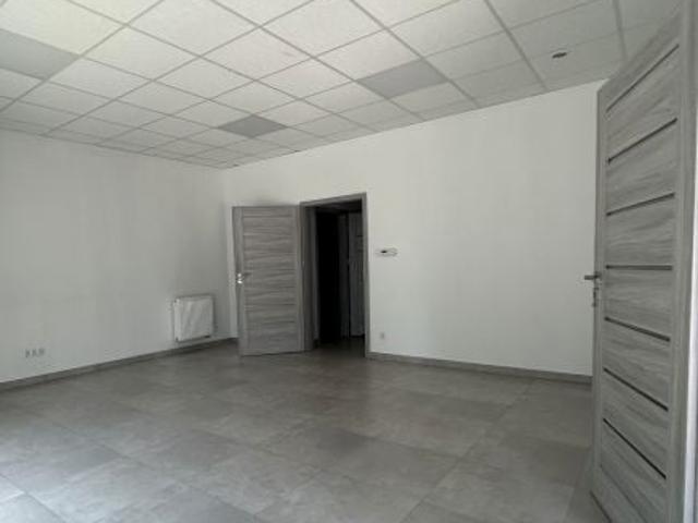 Poznańska 85 m², Leszno