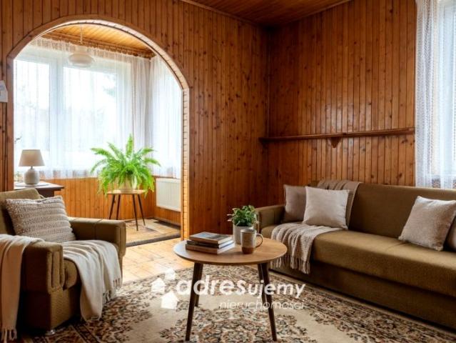 Poznańska 96 85 m², Słupsk