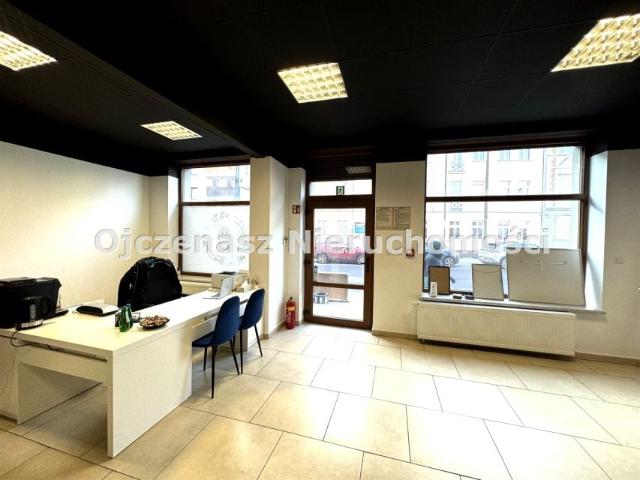 Poznańska 98,31 m², Bydgoszcz
