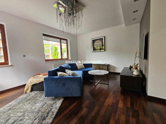 Poznańska, Kraków, Województwo małopolskie: sprzedaż luksusowego apartamentu