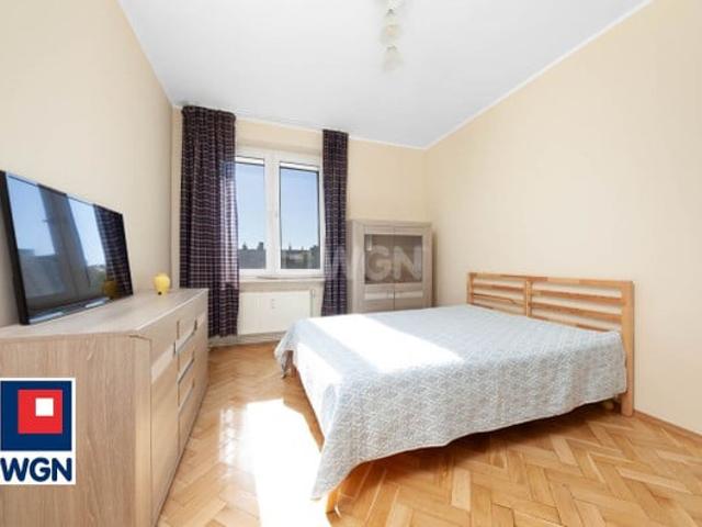 Poznański, Poznań, Łazarz, Jarochowskiego