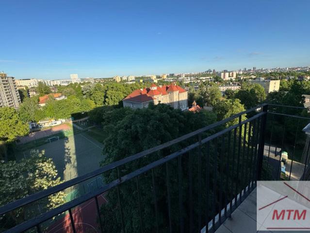 Poznań, Sołacz, Lazurowa