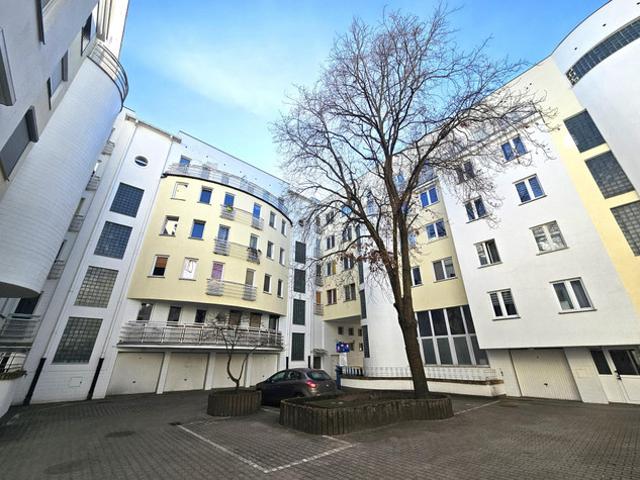 Poznań, Sołacz, Sokoła