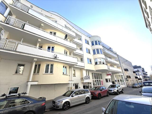 Mieszkanie 52,75 m² w Poznaniu zapraszam