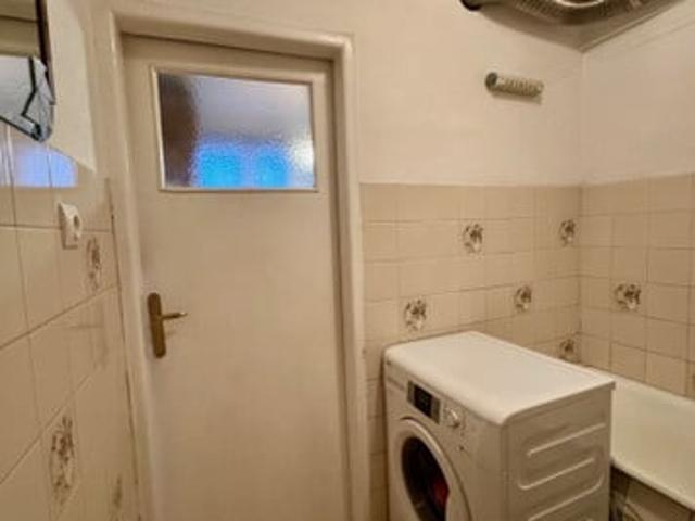 Poznań, Sołacz, Piątkowska