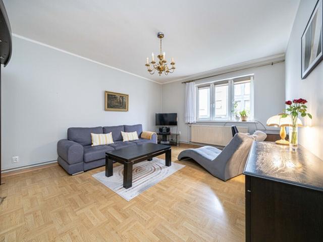 Poznań, Sołacz, Źródlana