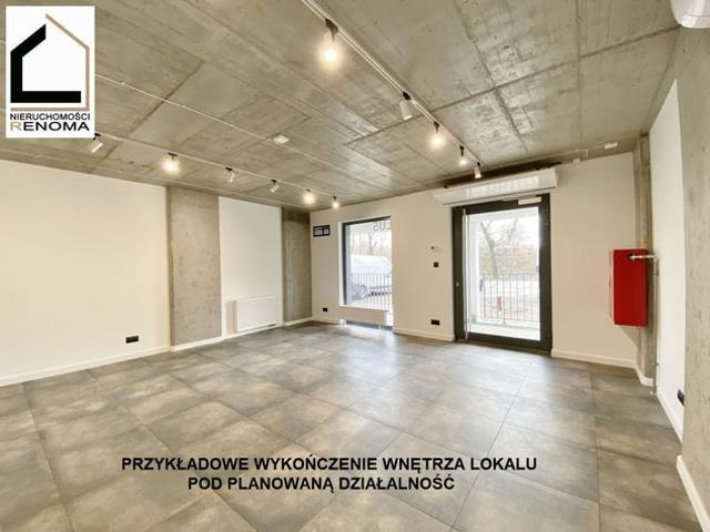 Poznań, Stanisława Barańczaka