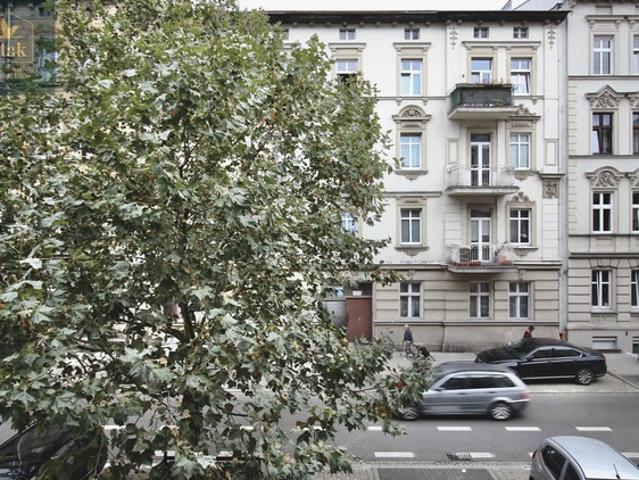 Poznań, Stanisława Staszica