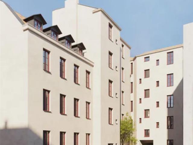 Poznań, Stare Miasto, Chwaliszewo