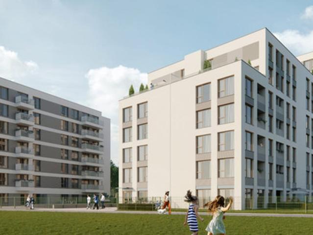 Poznań, Stare Miasto, Piątkowo, Lechicka