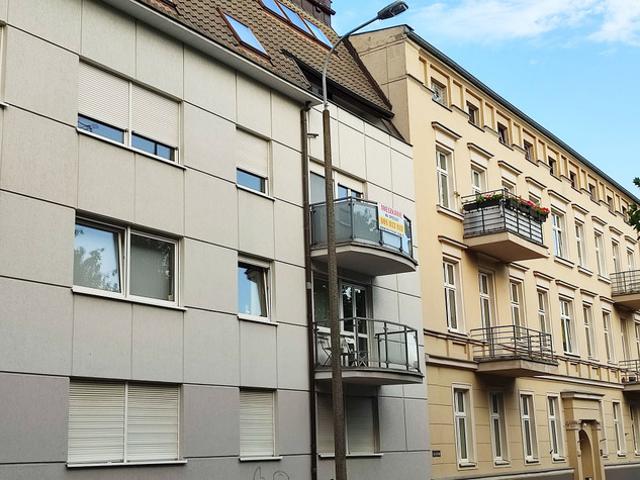 Poznań, Stare Miasto, Św. Wojciech