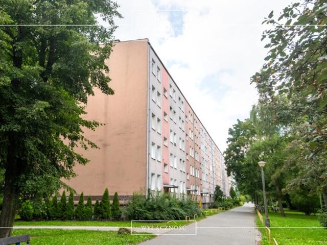 Poznań, Stare Miasto, Winogrady, Wichrowe Wzgórze