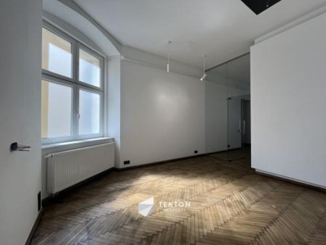Poznań, Stare Miasto, ul. Franciszka Ratajczaka, 81 m² Mieszkanie
