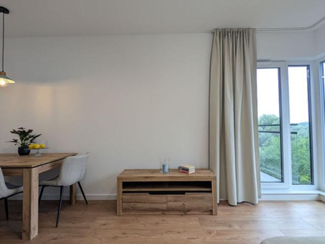 Poznań, Starołęka Minikowo Marlewo, Starołęka, Starołęcka