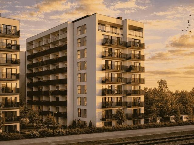 Poznań, Starołęka Minikowo Marlewo, Starołęka, Unii Lubelskiej