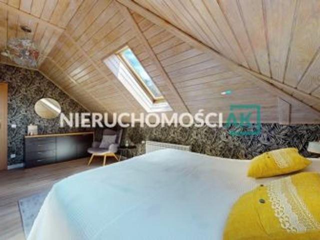 Poznań, ul. Szczepankowo, 236 m² Dom