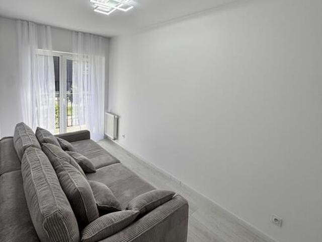 Poznan, ulica Sowia przy Galerii Posnania