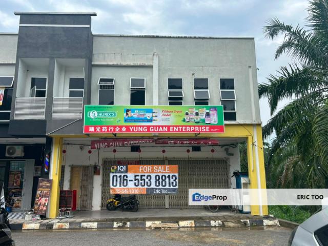 P/L 4960 TELUK MUROH